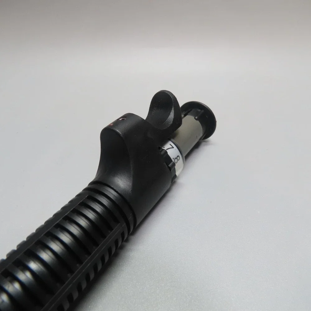 HACH Tensette Pipet‎ 19700-01 (HACH Pipet Tips 0.1-1 mL)